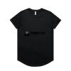 AS Colour / Wo's MAPLE CURVE TEE Thumbnail
