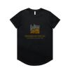AS Colour / Wo's MAPLE CURVE TEE Thumbnail