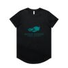 AS Colour / Wo's MAPLE CURVE TEE Thumbnail