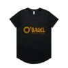 AS Colour / Wo's MAPLE CURVE TEE Thumbnail