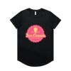 AS Colour / Wo's MAPLE CURVE TEE Thumbnail