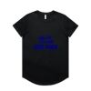 AS Colour / Wo's MAPLE CURVE TEE Thumbnail