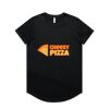 AS Colour / Wo's MAPLE CURVE TEE Thumbnail