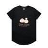 AS Colour / Wo's MAPLE CURVE TEE Thumbnail