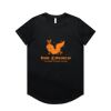 AS Colour / Wo's MAPLE CURVE TEE Thumbnail