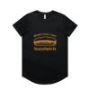 AS Colour / Wo's MAPLE CURVE TEE Thumbnail