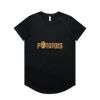 AS Colour / Wo's MAPLE CURVE TEE Thumbnail