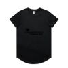 AS Colour / Wo's MAPLE CURVE TEE Thumbnail