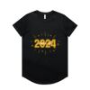 AS Colour / Wo's MAPLE CURVE TEE Thumbnail