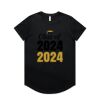 AS Colour / Wo's MAPLE CURVE TEE Thumbnail
