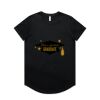 AS Colour / Wo's MAPLE CURVE TEE Thumbnail