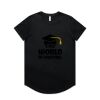 AS Colour / Wo's MAPLE CURVE TEE Thumbnail