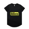 AS Colour / Wo's MAPLE CURVE TEE Thumbnail