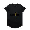 AS Colour / Wo's MAPLE CURVE TEE Thumbnail