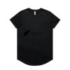 AS Colour / Wo's MAPLE CURVE TEE Thumbnail