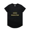 AS Colour / Wo's MAPLE CURVE TEE Thumbnail