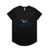 AS Colour / Wo's MAPLE CURVE TEE Thumbnail
