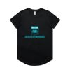 AS Colour / Wo's MAPLE CURVE TEE Thumbnail