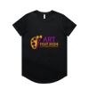 AS Colour / Wo's MAPLE CURVE TEE Thumbnail