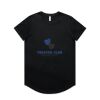 AS Colour / Wo's MAPLE CURVE TEE Thumbnail