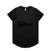 AS Colour / Wo's MAPLE CURVE TEE Thumbnail