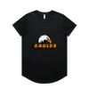 AS Colour / Wo's MAPLE CURVE TEE Thumbnail