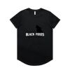 AS Colour / Wo's MAPLE CURVE TEE Thumbnail