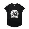 AS Colour / Wo's MAPLE CURVE TEE Thumbnail