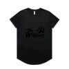 AS Colour / Wo's MAPLE CURVE TEE Thumbnail