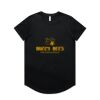 AS Colour / Wo's MAPLE CURVE TEE Thumbnail