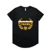 AS Colour / Wo's MAPLE CURVE TEE Thumbnail