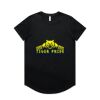 AS Colour / Wo's MAPLE CURVE TEE Thumbnail