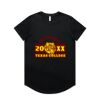 AS Colour / Wo's MAPLE CURVE TEE Thumbnail