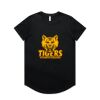 AS Colour / Wo's MAPLE CURVE TEE Thumbnail