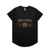 AS Colour / Wo's MAPLE CURVE TEE Thumbnail