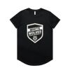 AS Colour / Wo's MAPLE CURVE TEE Thumbnail