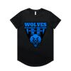 AS Colour / Wo's MAPLE CURVE TEE Thumbnail