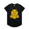 AS Colour / Wo's MAPLE CURVE TEE Thumbnail
