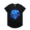 AS Colour / Wo's MAPLE CURVE TEE Thumbnail