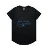 AS Colour / Wo's MAPLE CURVE TEE Thumbnail