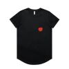 AS Colour / Wo's MAPLE CURVE TEE Thumbnail