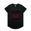 AS Colour / Wo's MAPLE CURVE TEE Thumbnail