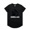 AS Colour / Wo's MAPLE CURVE TEE Thumbnail