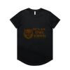 AS Colour / Wo's MAPLE CURVE TEE Thumbnail