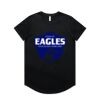 AS Colour / Wo's MAPLE CURVE TEE Thumbnail