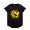AS Colour / Wo's MAPLE CURVE TEE Thumbnail