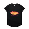 AS Colour / Wo's MAPLE CURVE TEE Thumbnail