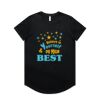 AS Colour / Wo's MAPLE CURVE TEE Thumbnail