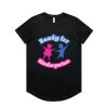 AS Colour / Wo's MAPLE CURVE TEE Thumbnail