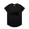 AS Colour / Wo's MAPLE CURVE TEE Thumbnail